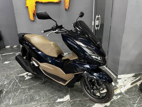 HONDA PCX 160 DLX 